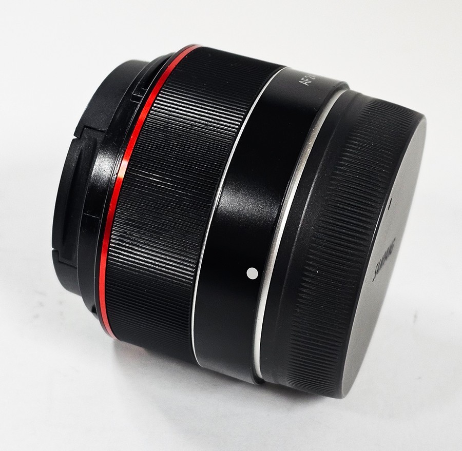 Samyang AF 24mm F/2.8 FE Full Frame Wide Angle Lens for Sony E