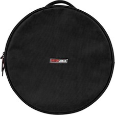Gator Icon Snare Drum Bag 14 x 6.5 in. Black