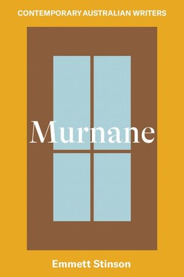 Murnane Emmett Stinson Taschenbuch Englisch 2023 Melbourne University