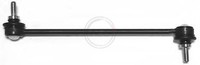 Stange Strebe Stabilisator Vorne Links Rechts ABS 260164 FÜR Abarth Koppelstange