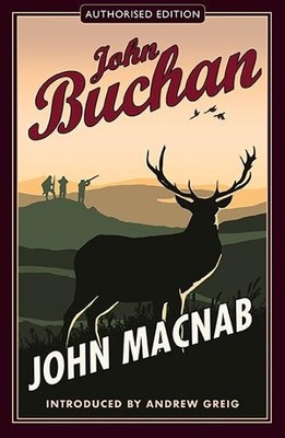 John Buchan John MacNab (Taschenbuch)