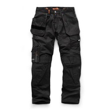 Image of Scruffs Trade Holster Trouser - Work Utility Trouser