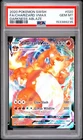 POKEMON CHARIZARD VMAX 020/189 DARKNESS ABLAZE 2020 PSA 10