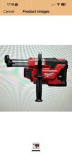 MilwaukeeM12 HammerVac Universal Dust Extractor Tool Only 2509-20