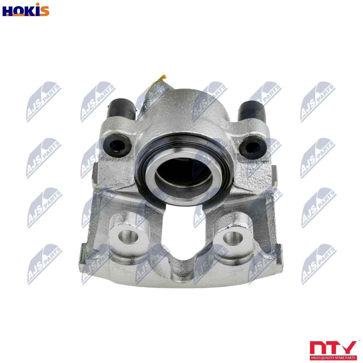 Brake Caliper Front Axle Fits for BMW 3 E36,E46 90-05,Z3 95-03,Z4 03 Right - Image 9
