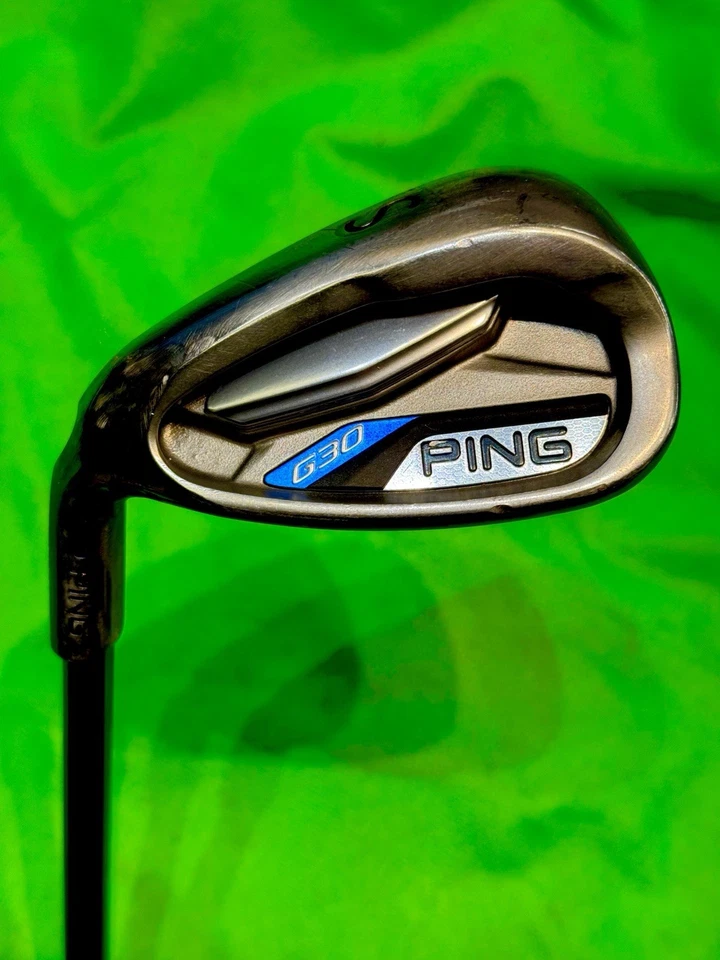 PING G30 SAND WEDGE 54 DEGREE LEFT HANDED GOLF CLUB 24 HOUR DELIVERY!!! - Image 3 of 4
