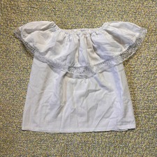 MEXICAN INDEPENDENCE GIRLS DRESS SIZE 5/7