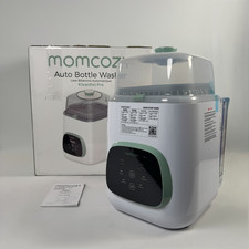 Momcozy KleanPal Pro Auto Bottle Washer BS03 - Open Box