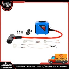Induktionsheizger&auml;t 1,8KW KFZ Induktionsheizer 220 V Elektromagnetische 800