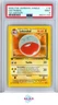 ELECTROBAL POKEMON 18 2000 JUNGLE NON-HOLO GERMAN PSA 9
