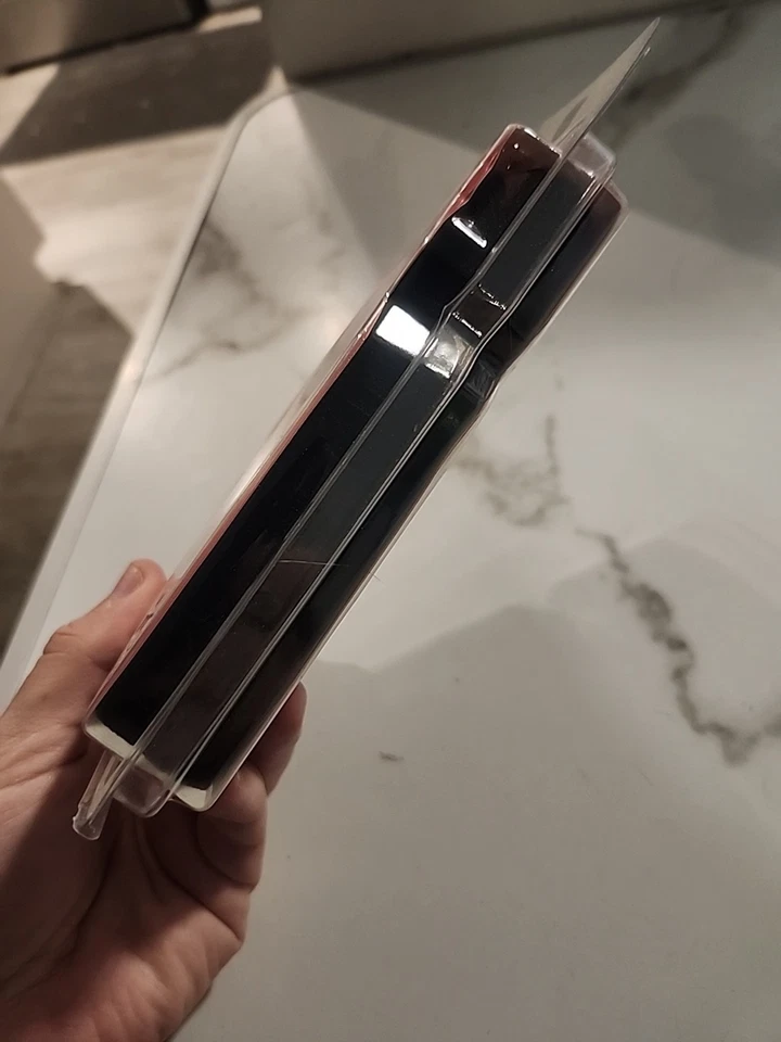 2-pack McDavid Athletic Support Jockstrap Black Mesh Pouch 3110 Adult M 30-34 - Image 4 of 4