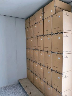 Bitmain Antminer S19 NEW, 12 months EU warranty, 30 days satisfied or refund