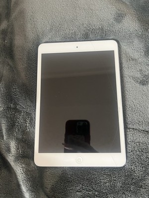 Apple iPad Mini (1st Generation, 2012)   Good Condition