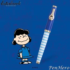 Esterbrook Estie Lucy 75th Edition Fountain Pen Fine