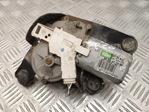 PEUGEOT 308 4A, 4C Heckklappe Scheibenwischer Motor 53031812 9680477480 13681710