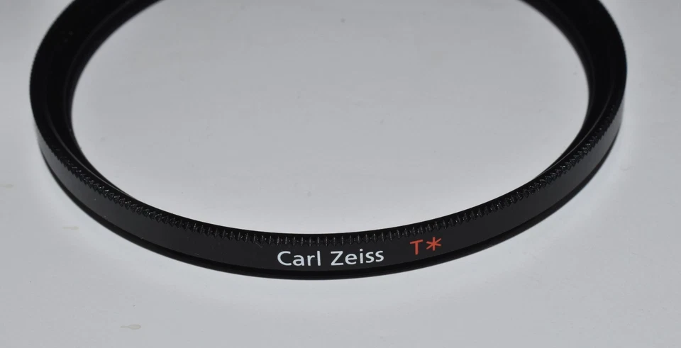 Sony MC 62mm Clear Protector Glass Filter Zeiss T* Coating VF-67MPAM - Image 4 of 4