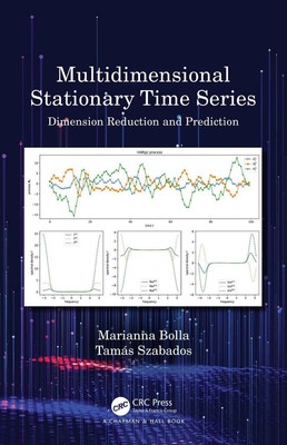 Multidimensional Stationary Time Series: Dimension Reduction and Prediction by M