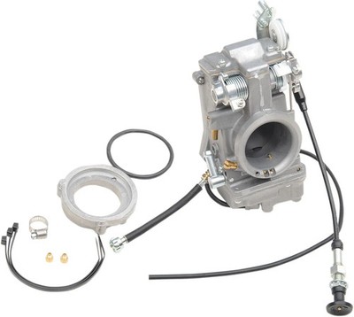 45-5 KIT EASY VERGASER HSR45 SMOOTHBORE FLHRS 1450 ROAD KING CUSTOM 2006