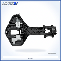 Mercedes-Benz W906 Sprinter VW Crafter 2E TüRscharnier A9067601334 Trucktec
