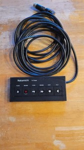 Nakamichi 1000 Tri TRACER | eBay