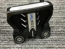 [Used] Odyssey 2-BALL TEN S 34 inch putter PT STROKE LAB (Flex and others)