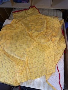 Medline Apron Or Gown