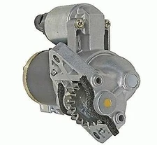 Discount Starter and Alternator 17930N New Professional Quality Starter