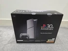Sony PlayStation 5 30th Anniversary Limited Edition Console - NEW & SEALED