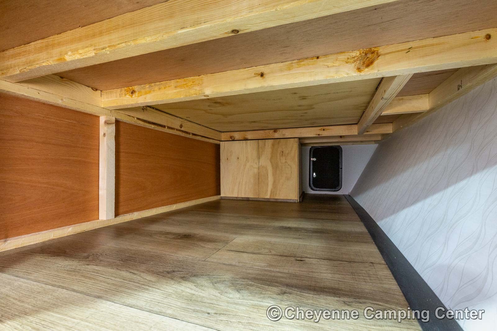 New 2026 Palomino Puma Camping Edition 12FBCE Small Couples Travel Trailer