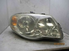 Feu avant (phare) Chrysler VOYAGER