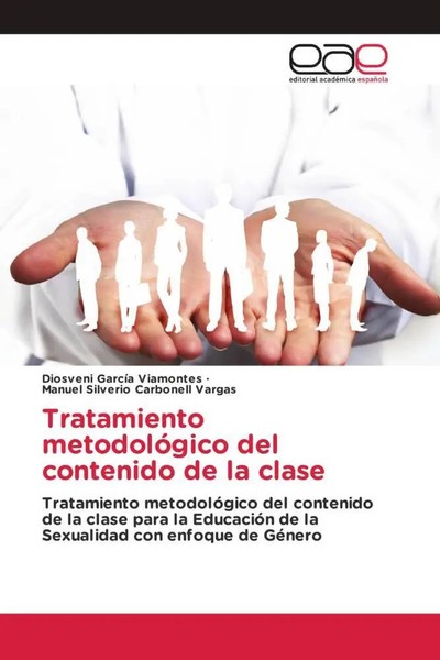 Diosveni GarcíA Viamontes (U. A.) | Tratamiento MetodolóGico Del Contenido De...-image