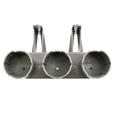 5 Holes Wall Mount Accessory Holder For Dyson V7 V8 V10 Attachment Storage Rack