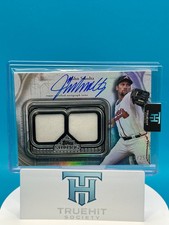 2025 Topps Sterling John Smoltz #STA-JS Relic Patch