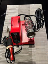Weller WLC100 Analog Soldering Station Solder Station Model WLC100 MPN WLC100
