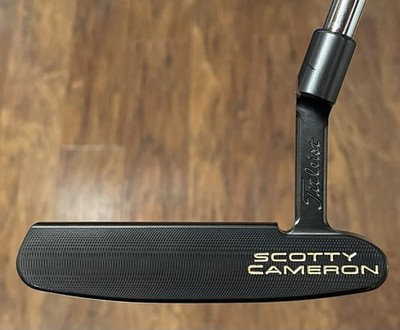 Scotty Cameron select NEWPORT 3 パター、販売中！【SP1776】 Scotty Cameron select NEWPORT 3 パター、販売中！【SP1776】