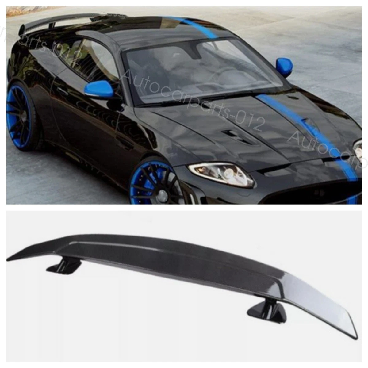 JAGUAR　XKRモールディングトリムカバー Body Moldings & Trims for Jaguar XKR for sale | eBay