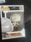 Funko Pop Marvel Moon Knight #1047 Vinyl Bobble-Head Figure NIB