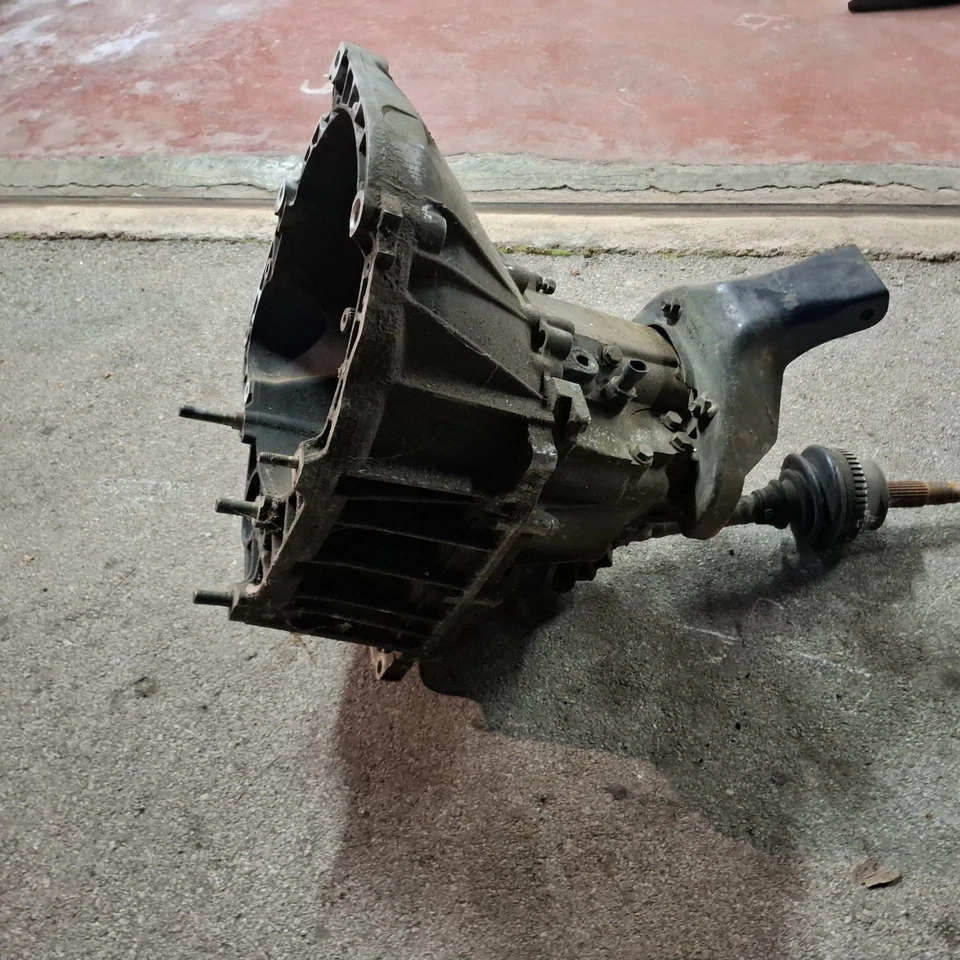  LANCIA DELTA II  2 GENERACION 1993- 1999 -CAMBIO MANUALE  1.6- 1.8-2.0  85000Km - Image 3 of 4