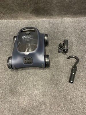 SEAUTO SAT 10 Cordless Robotic Pool Vacuum Cleaner