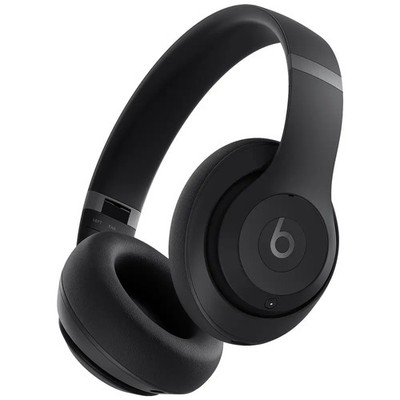 Beats Studio Pro Over Ear Kopfhörer Bluetooth , kabelgebunden Stereo Schwarz