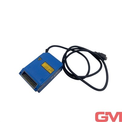 Sick 1042343 Barcodescanner ICR850-2Z1920S04 Scanner ICR850