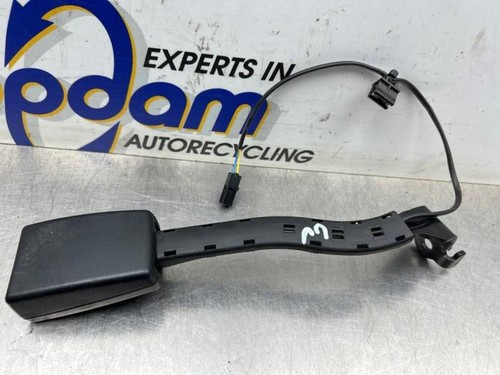 Gurtschloss VW Golf VI 5K 1K4857755AB P24333356