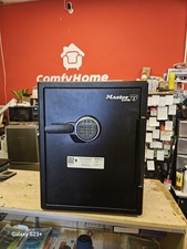 Image of Master Lock XX-Large Digital Fire Water Safe