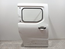 Porte arrière et accessoires Peugeot 204