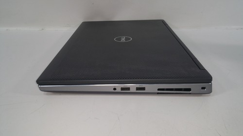 Dell Precision 7540 Intel Core i5-9400H@ 2.50GHz 32GB Ram 512 NVme W10 PRO. - Foto 15 di 18