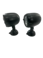 Mr Beams Spot Light System Networked Wireless Motion Sensing Outdoor LED 2 Pack