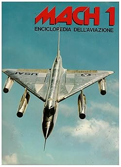 Mach 1 Luftfahrt Enzyklopädie Vol 5 [Hardcover] aa.vv