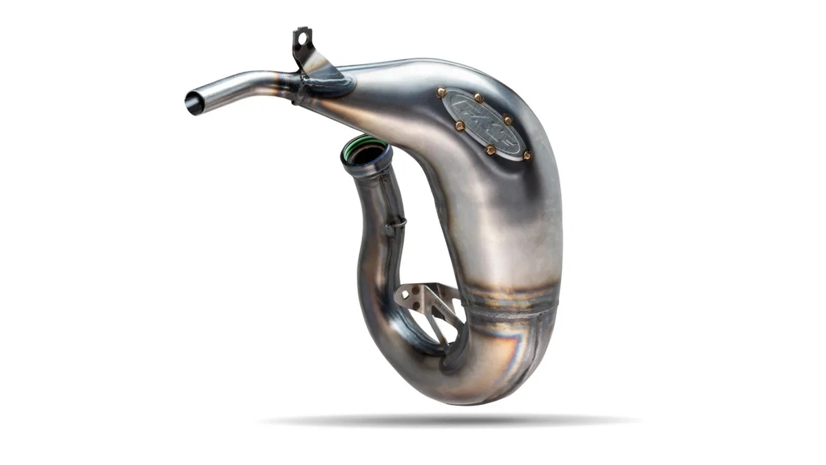 KTM85sx FMFチャンバー・サイレンサー FMF Racing Motorcycle Exhaust Pipes for KTM 85 for sale | eBay