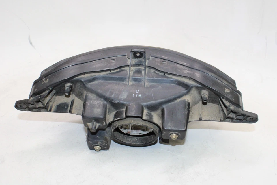 97-07 YAMAHA YZF600R OEM FRONT HEADLIGHT HEAD LIGHT LAMP - Image 3 of 4