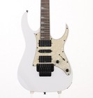 IBANEZ RG450DXB White [SN I130621027]